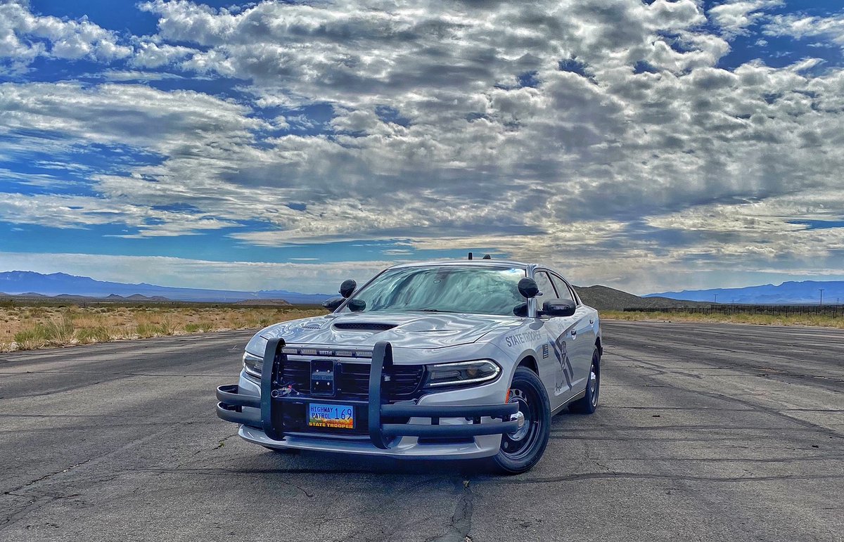 Labor Day weekend was busy for your Highway Patrol...statewide, between Friday &amp; Monday, Troopers:

made 2085 traffic stops
issued 1400+ citations for dangerous driving
removed 54 impaired drivers from the highways

and fortunately, did not have to investigate any fatal crashes!