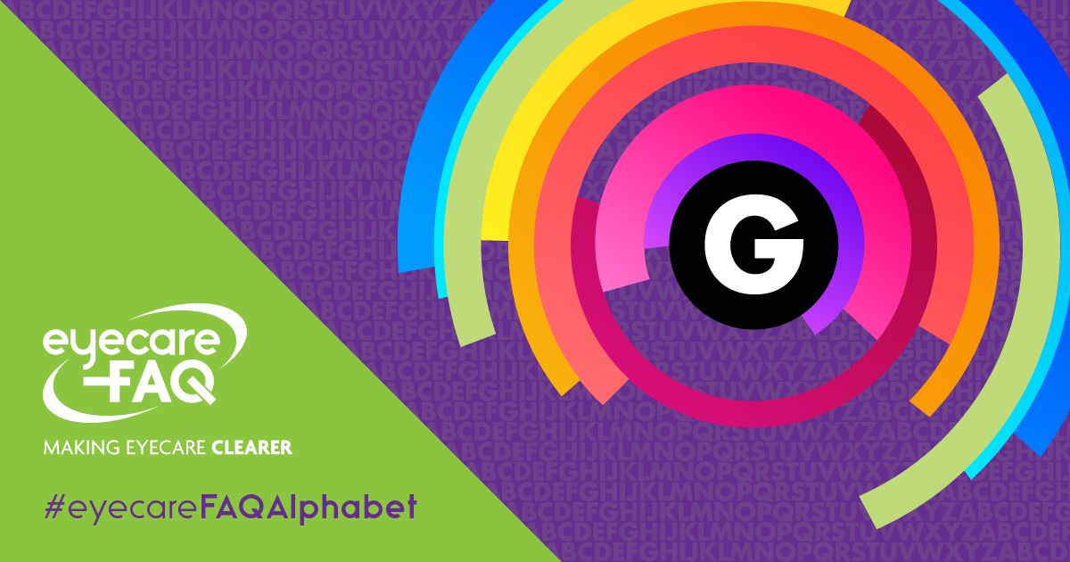 eyecarefaq's tweet photo. G is for... Glaucoma

Glaucoma is a common eye condition where the optic nerve, which connects the eye to the brain, becomes damaged. It's usually caused by fluid building up in the front part of the eye, which increases pressure inside the eye. https://t.co/AqtMfx5KHm
