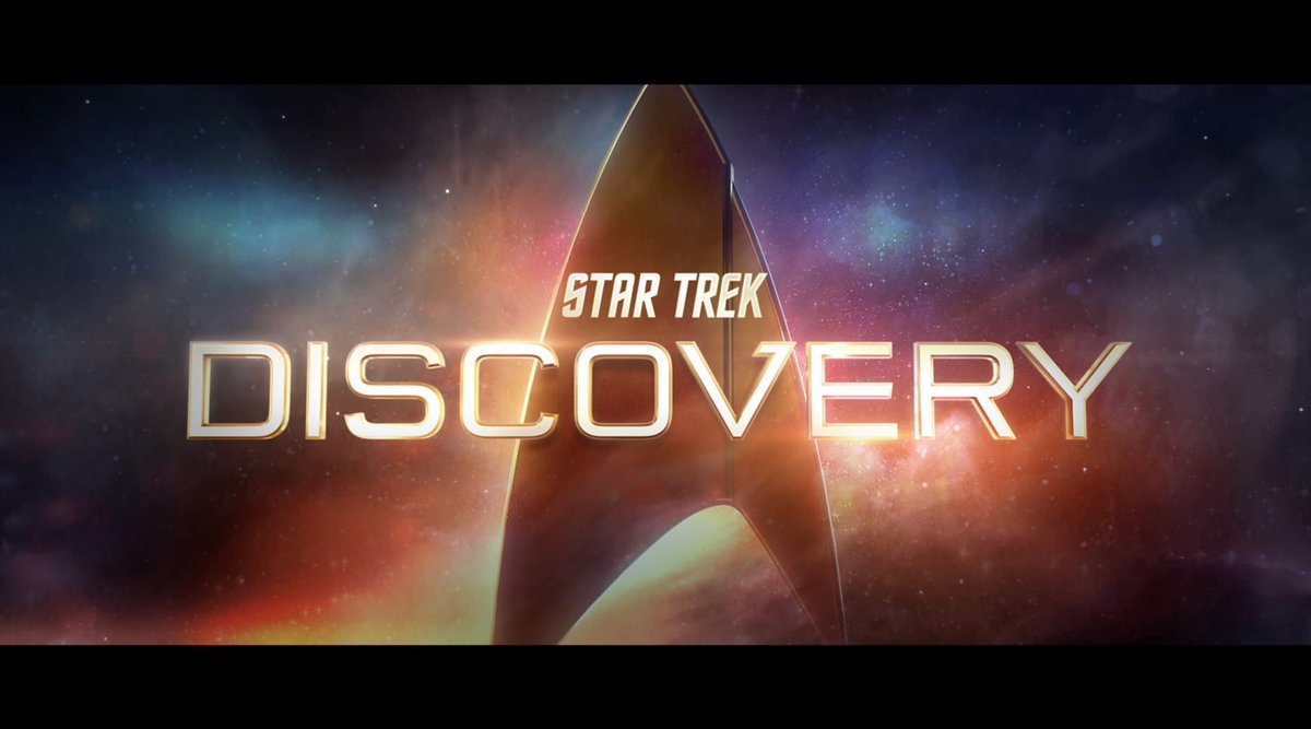 «Добро пожаловать в будущее»: трейлер третьего сезона сериала «Звёздный путь: Дискавери»