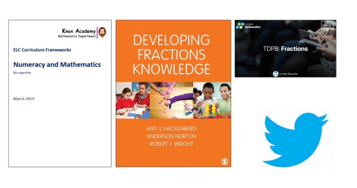 KnoxNCFaculty's tweet photo. Fab ongoing developments discussed at the Maths DM after school including our S3/S4 Planning Teams, National 4 Apps videos to support learning and the planned learning for future S2 Fractions topic. Lots of effort, energy and reading by the Team to make these things happen. ⭐️👏 https://t.co/6ZuZM6HxhF