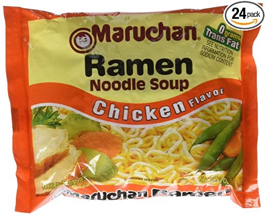 Then gon say “we got food at home” mom I’m tired of eating this