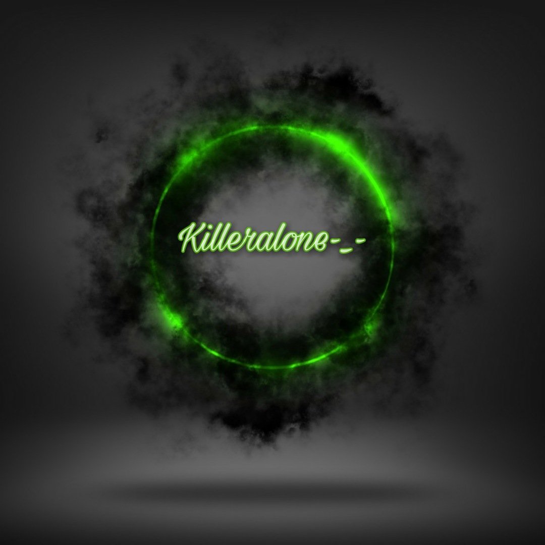 Killeralone-_- tweet media