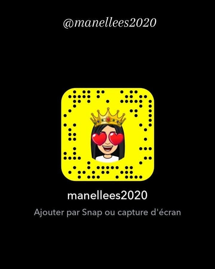 Manelles1's tweet photo. @manellees2020 ajoutez moi sur Snap https://t.co/gzG6TJOKVm
