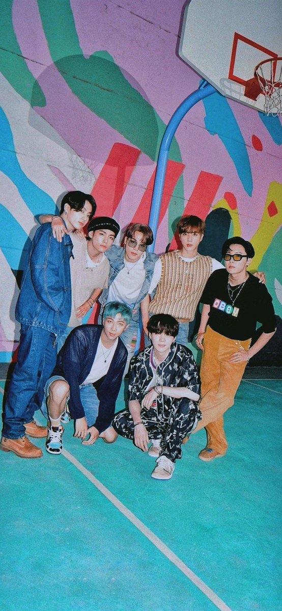 BTS from being a small boy band from a bankrupt company to WORLDWIDE SUPERSTARS and the love of our life; a thread