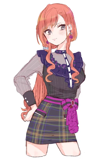 夏葉さん どこ? 