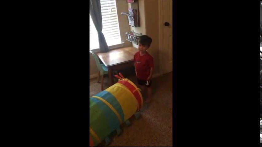 Create an at home obstacle course developed by <a href="/KleinISD/">Klein ISD</a> physical therapist . Great for virtual learning motor breaks and development of motor planning, balance &amp; bilateral integration!  <a href="/epuenteKISD/">Emily Puente</a> <a href="/ToonMandy/">Mandy Toon</a>  #kleinfamily