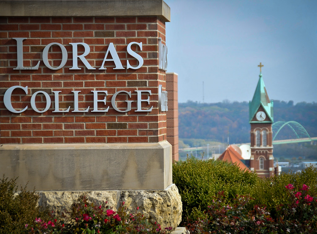brentdaigle's tweet photo. I'm so grateful to @lorascollege  for their support of our #ScholarStrike for racial justice across the country today ! https://t.co/laQTAkIwaW
