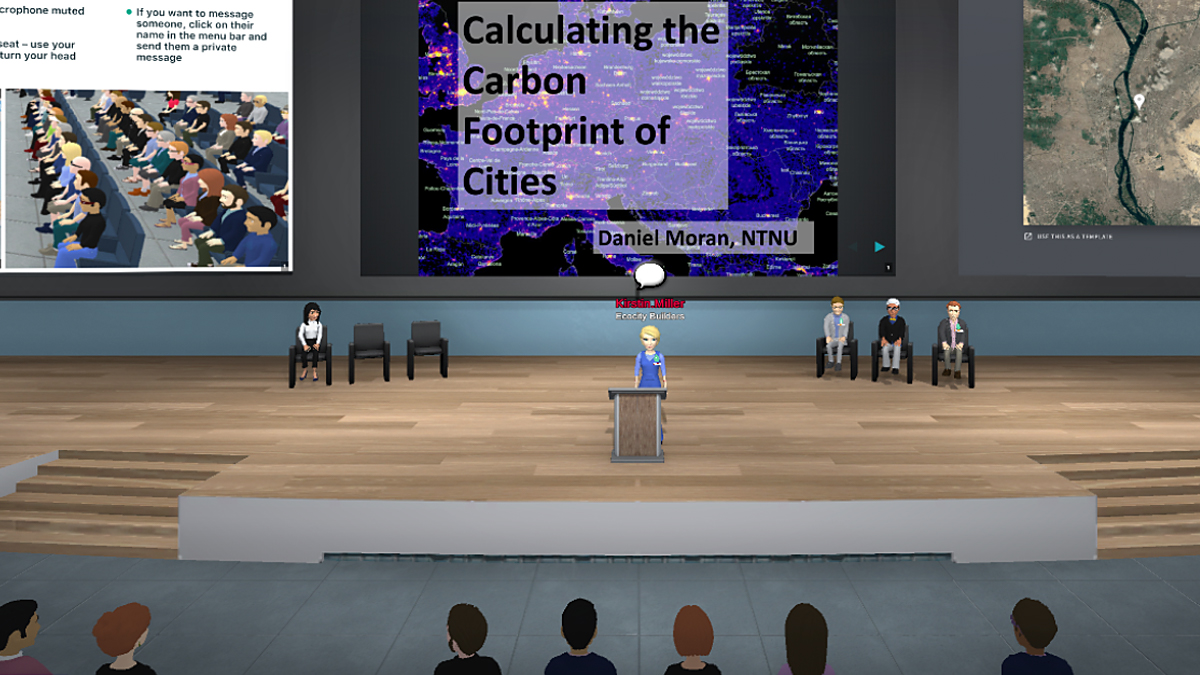 Ecocity Builders tweet media