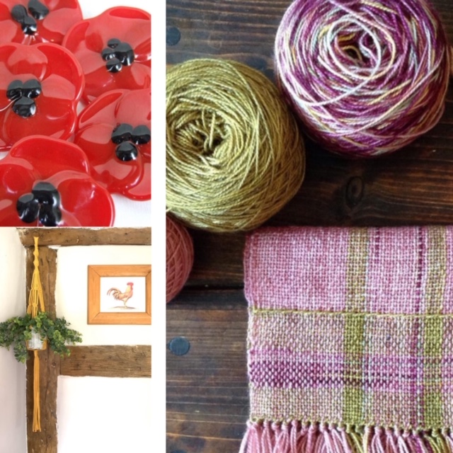Sewing Classes and Craft Workshops are back! - mailchi.mp/a8ca713f3698/s…