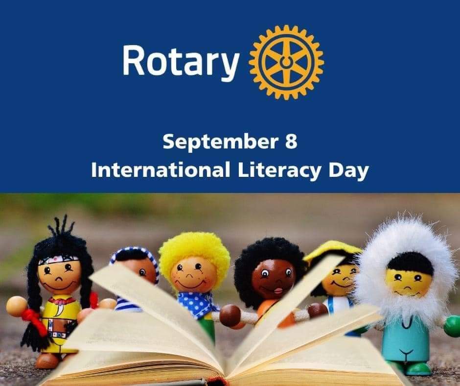 RotaryRoseland's tweet photo. DYK our club has a long standing partnership with Guatemala Literacy Project (GLP), a network of Rotarians &amp; Co-op for Education to develop literacy programs and supply books. Our members have travelled to Guatemala &amp; raised funds through Operation Bookmark. #LiteracyDay https://t.co/zZ6wrIFkYg