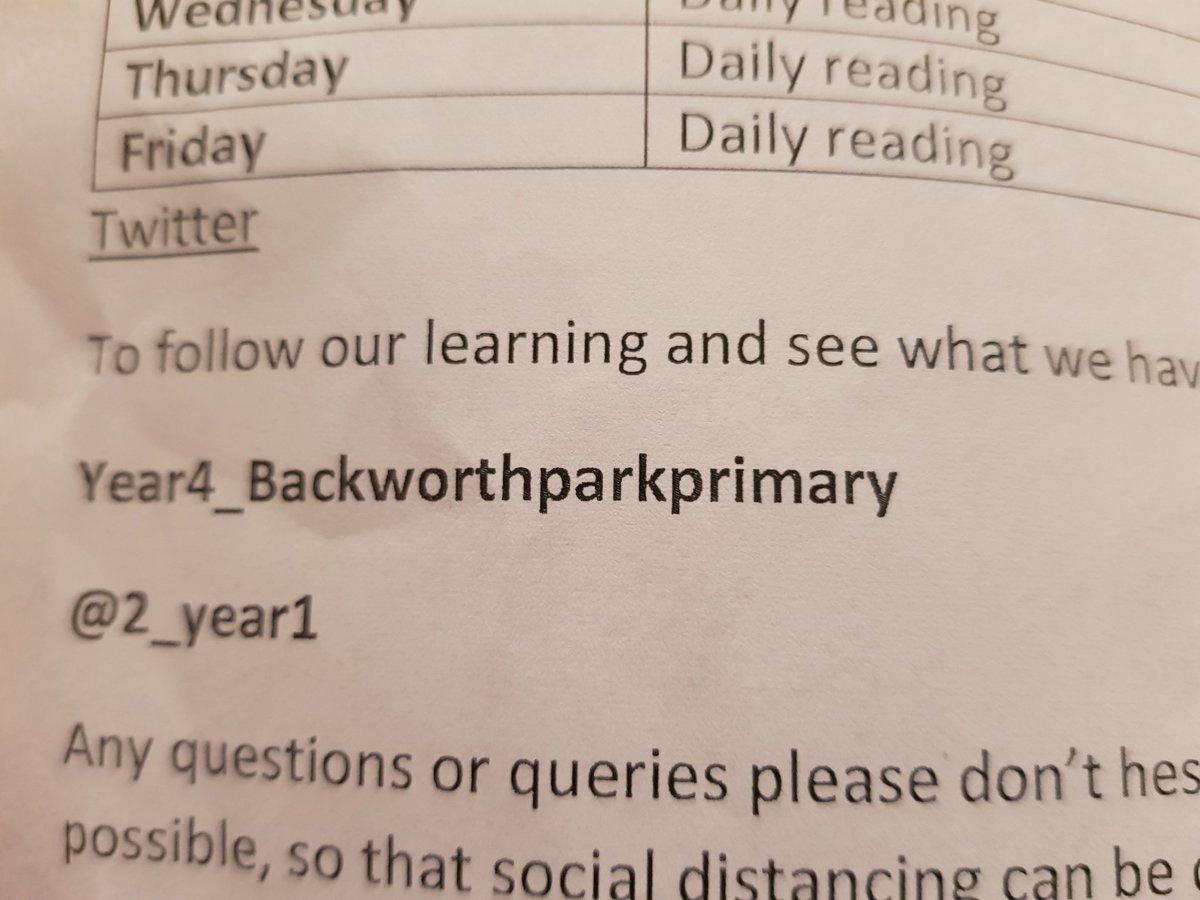 AceRimm3R's tweet photo. @backworth_park the info for year4 learning can not be found. Help! https://t.co/Kn6mS1uNkY