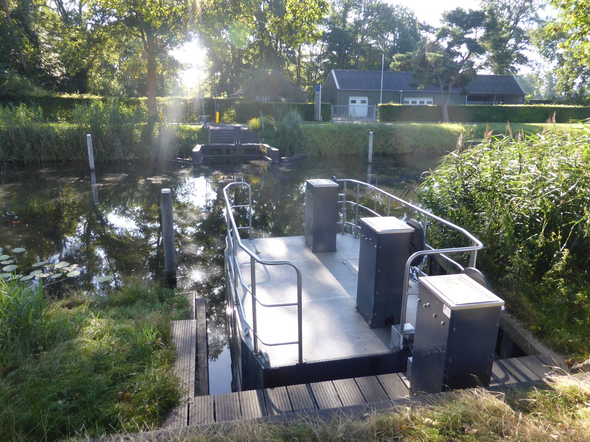 willemwandelt's tweet photo. Vrieze's Erfgoed.
31.07.2020
Klompenpad Paddenpad

#Gelderland #Veluwe #Wapenveld #wandelen #klompenpad #Paddenpad #molen #deVlijt #trekpontje @molendevlijt @wapenveld https://t.co/r4WXMrYQKb