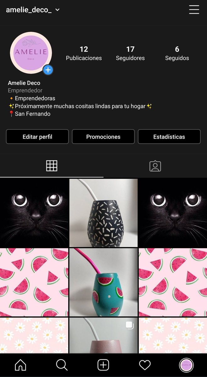 marrl0pez's tweet photo. Hola! Arranque esté emprendimiento con mi vieja, sería de mucha ayuda si me ayudan a difundirlo. Próximamente haremos más cositas por el momento mates pintados a mano, todo muy a pulmón pero con mucho amor. Gracias!  
✨amelie_deco_ ✨ https://t.co/NQBshGA28B