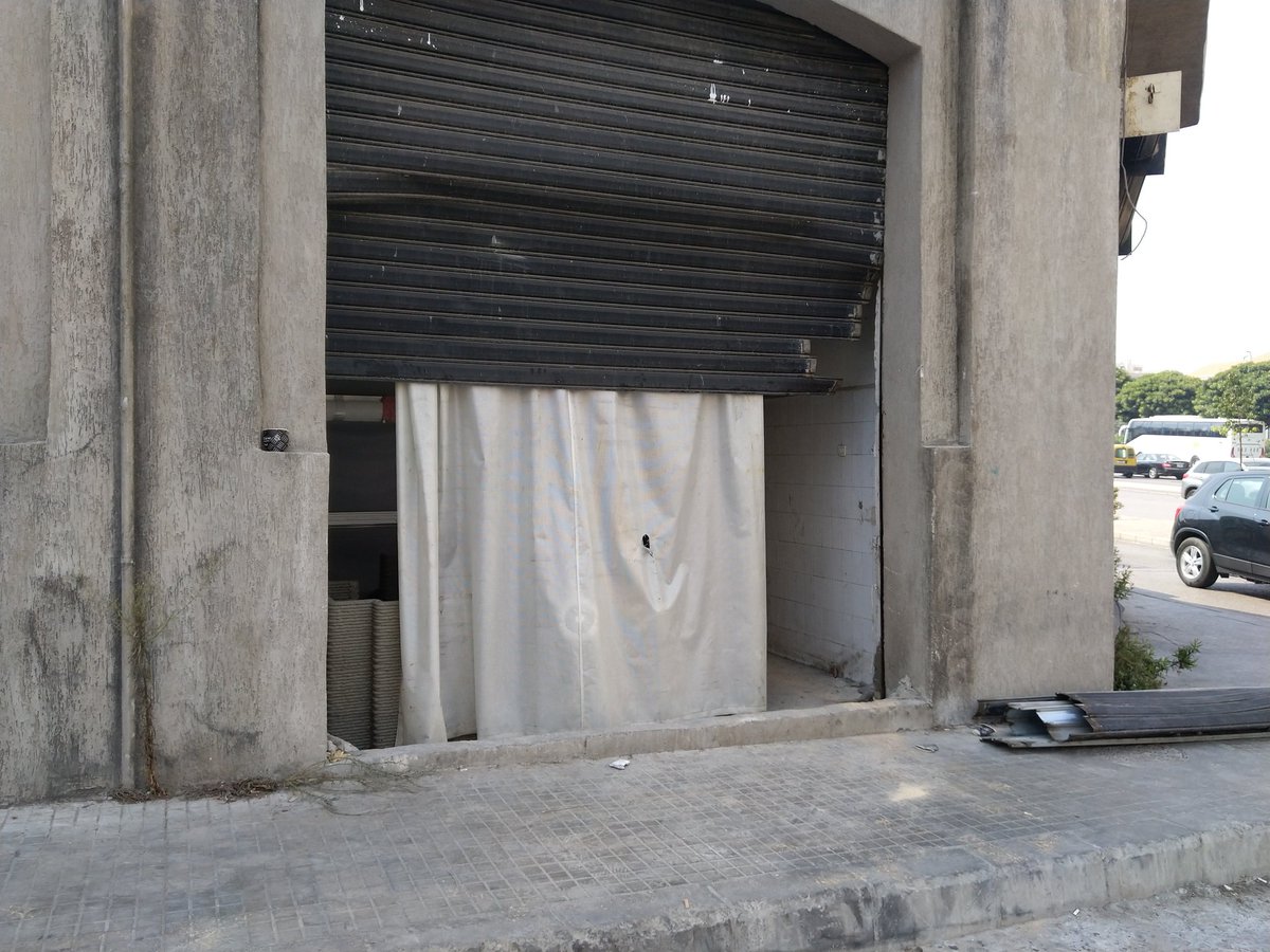 3DBuildink's tweet photo. (1/2) It has been a tough year on #Lebanon and Buildink, our story started in 2017 we believed in this country and we wanted to be the first worldwide to provide affordable construction 3D printing cutting edge technologies. https://t.co/R2dViBHuf3