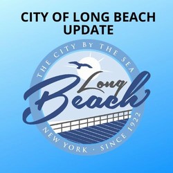 LongBeach11561's tweet photo. Lifeguards will be on duty Saturdays &amp; Sundays, 9am-6pm, throughout the month of September. Please click below for an important message from Acting Police Commissioner Ragona.  
https://t.co/yPkJPoej3i https://t.co/c2ha6Mmc7r