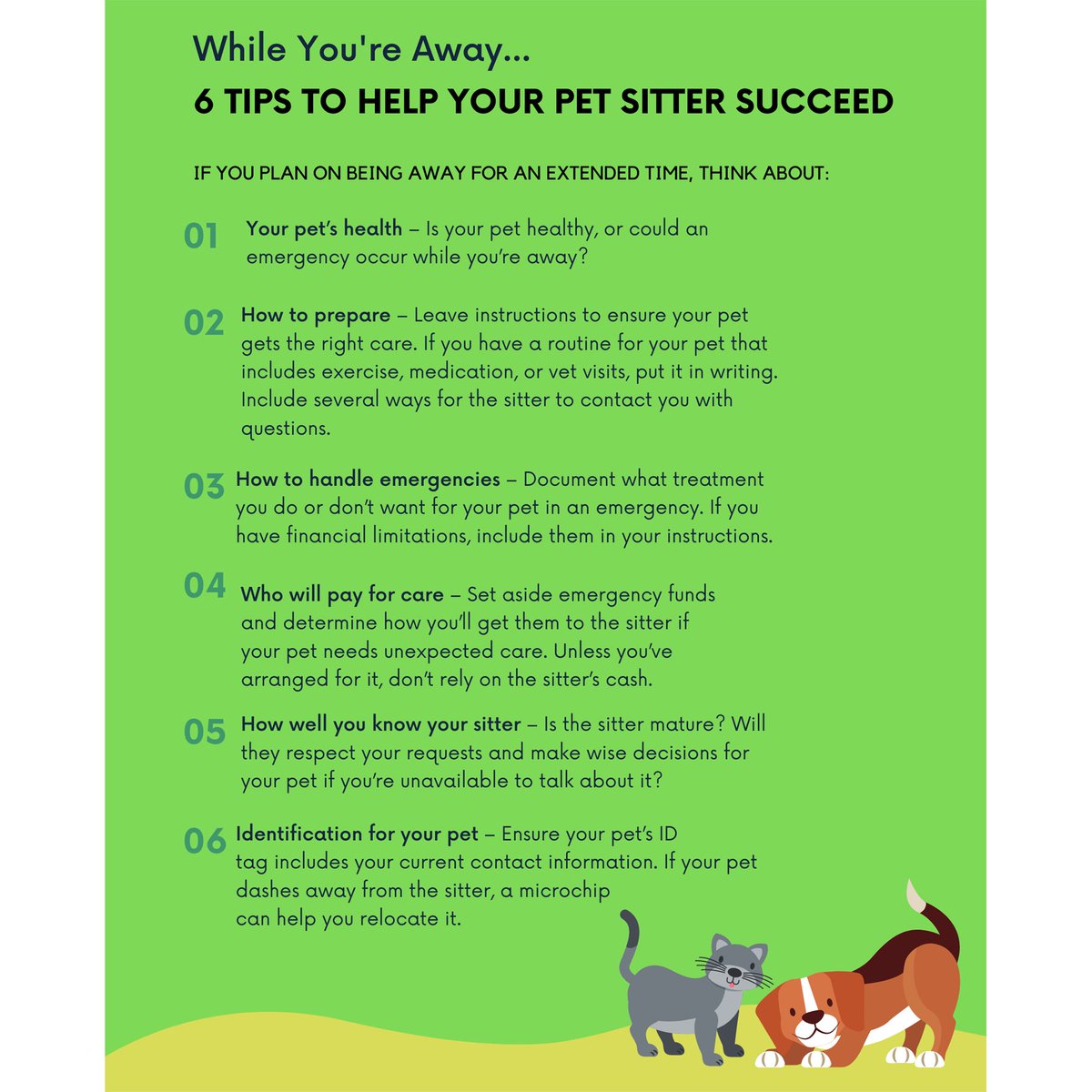 petvanlines1's tweet photo. Traveling and can't take your pet?
Plan ahead.
.
.
.
#petlovers #pets #doglovers #doglife #catlovers #catlife #petmovers #dogshipping #catshippint #pettransport https://t.co/zxFVSOzTRE