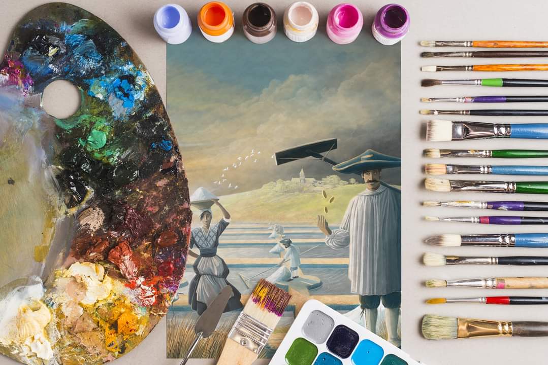 Chèvre Édition tweet media