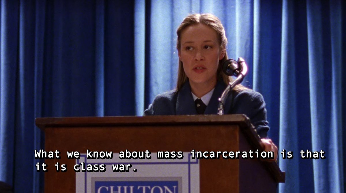 rwgilmoregirls's tweet image. 