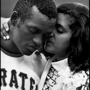 Vera Clemente Roberto Clemente special bond