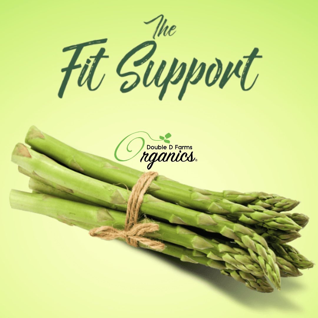 Double D Farms Organics tweet media