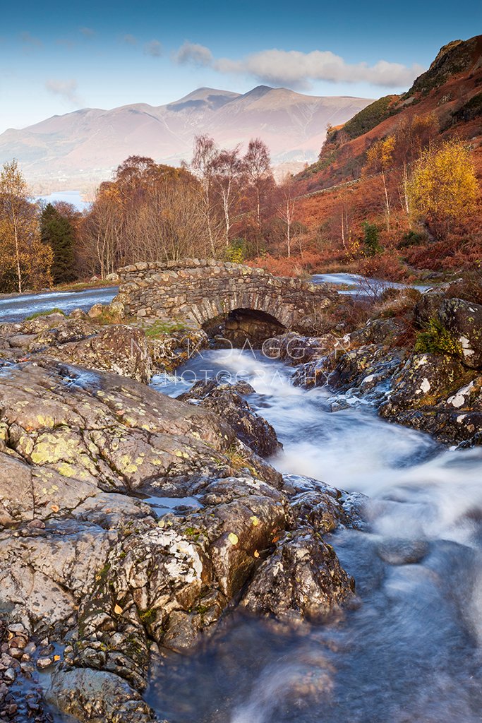 Ashness Bridge | Keswick, UK

#TravelTuesday #TravelPhotographer #Keswick #Ashness #LakeDistrict #UK #Derwentwater #NationalTrust