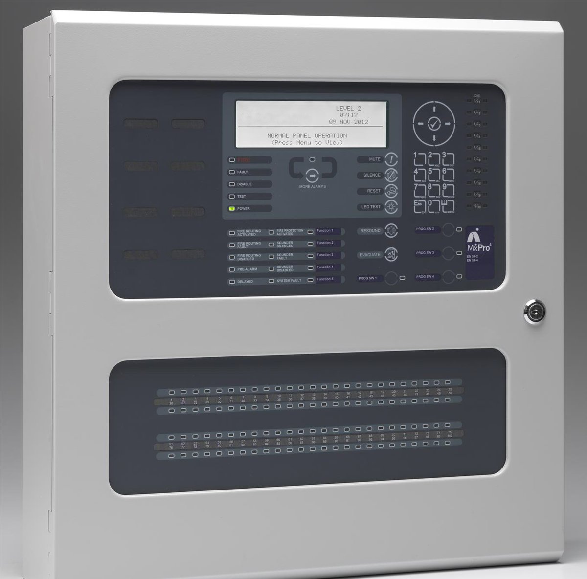 Prestige Fire Systems (@systemsprestige) on Twitter photo 