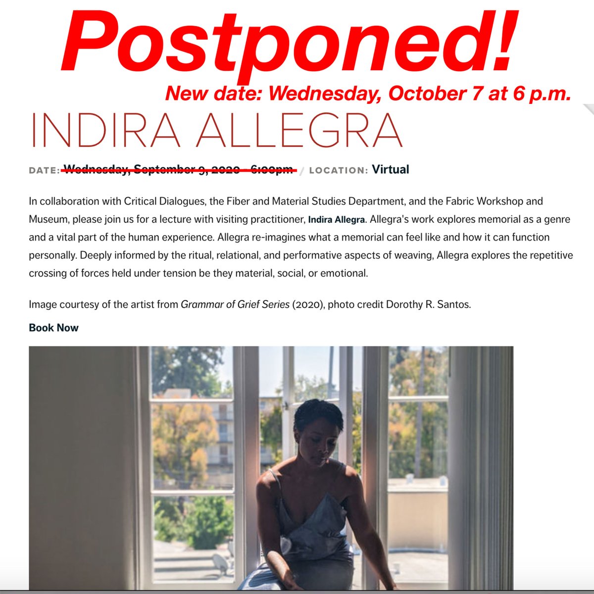 Temple Contemporary tweet media