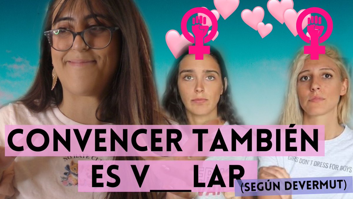 Valentina Ortiz de Retes tweet media