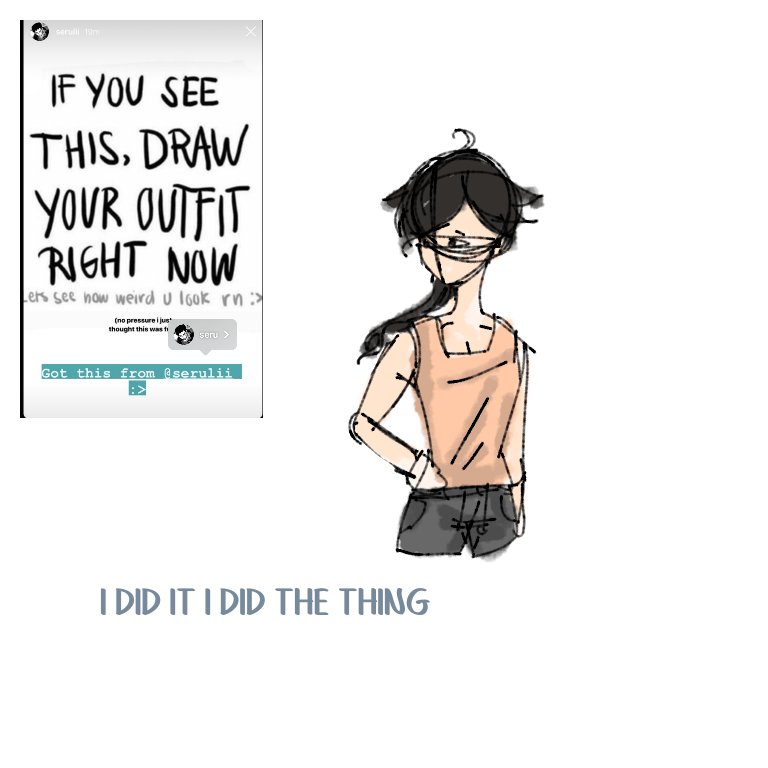 pkmhamburg's tweet photo. I DID THE THING I DID THE THE THE THE THE THING under 5 minutes WOOOOOOO uh please give it likes thank you
#ibisPaintX #howdotagswork #drawingchallenge idk anymore pls give this low effort art 1 rewteet https://t.co/fcMw4APnGE