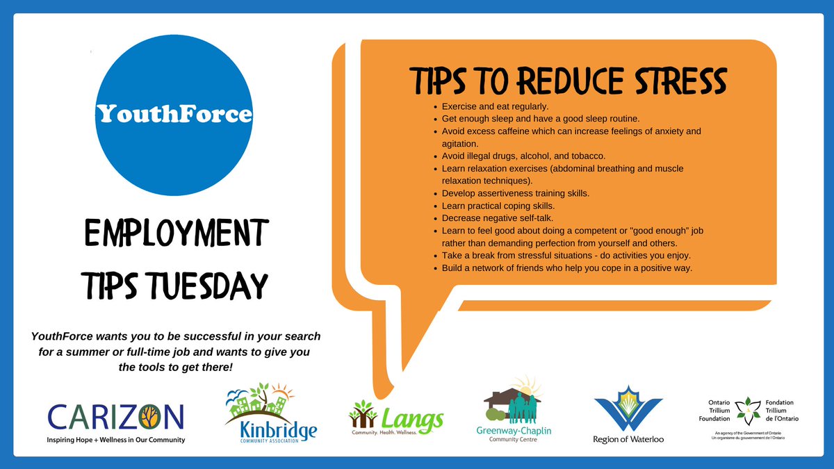 YouthForce Community tweet media