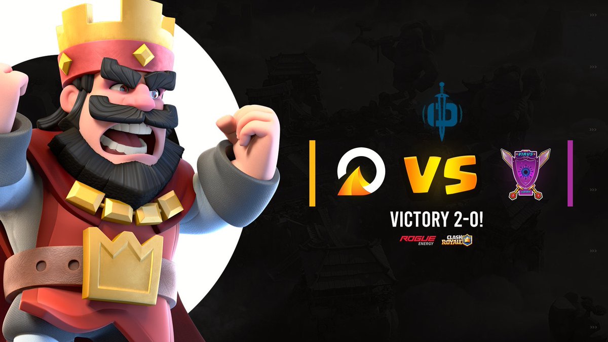 There is just no stopping these KINGS right now 👑 

🏆<a href="/OverPowerCup_/">🏆OverPowerCup🏆</a>  
🆚<a href="/VirustmE/">Virus™_eSports</a> 

👤@StarWars723
👤<a href="/QasimGstar10/">Qasim</a> 
👤<a href="/CarlossDaniel0/">Carlos Daniel</a>
👤<a href="/IsaacKang24/">Isaac King</a>

We’re on a roll right now! Another victory in the bag✅