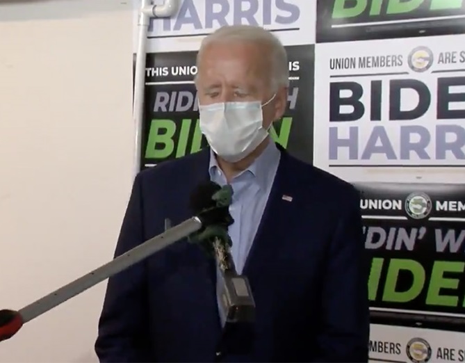 Capitol Steps tweet media