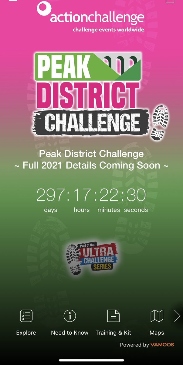 Simon_AdamsFIN's tweet photo. Are you joining me for the first half @TOG_Marketing? Early bird until October.  

Get those legs moving. 😀 https://t.co/RcOXsYZAVP