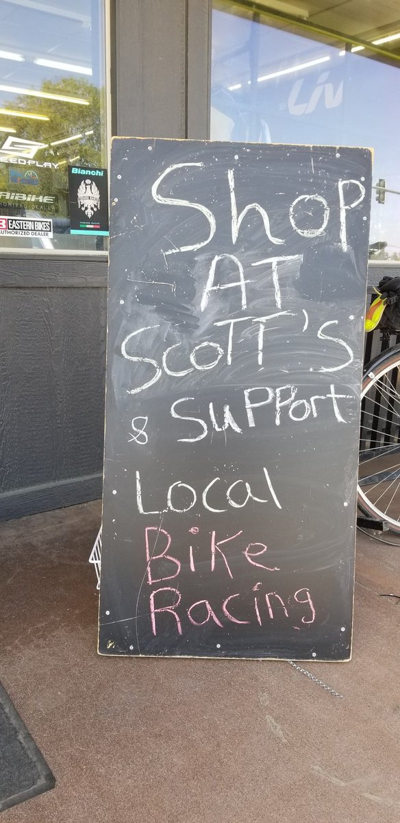 scotts cycles