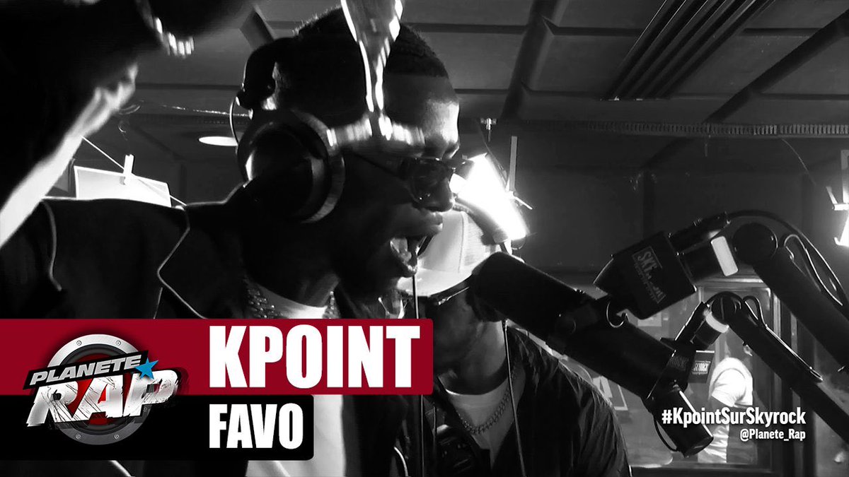KPointOfficiel's tweet photo. 🚨 Nouvelle Exclu l’humanité !!!

⚡️ F A V O ⚡️

#KpointSurSkyrock #NDRX Le 18/09 🔥 

https://t.co/QJIdYDTUIj https://t.co/UQaKBNZfJO