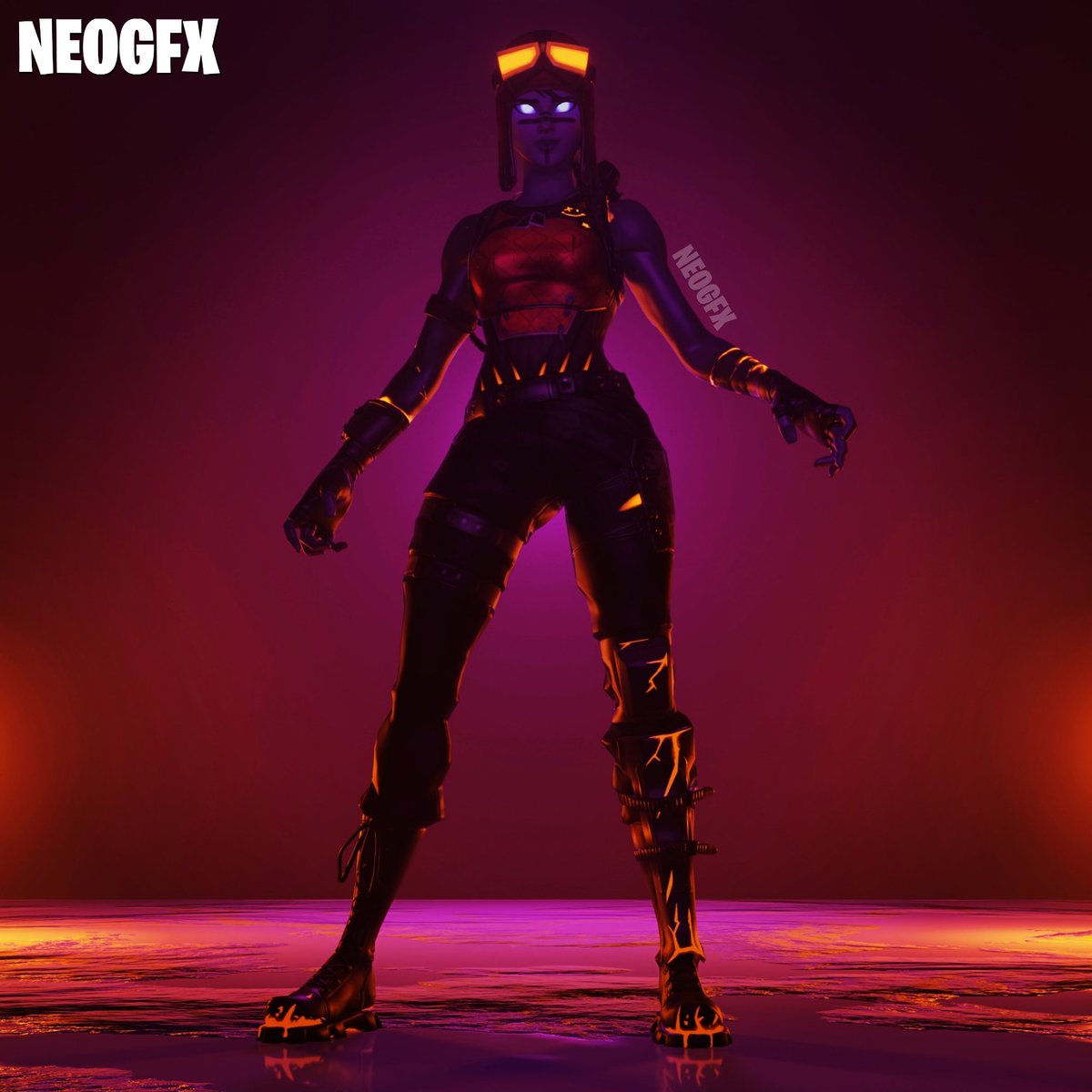 Blaze 🔥
Give credit if repost
•
#Fortnite #FortniteBlender #FortniteSFM #GhoulTrooper #Crystal #FortniteCrystal #PinkGhoulTrooper #RaidersRevenge #RenegadeRaider #FortniteThumbnail #FortniteBR #FortniteBattleRoyale #FortniteCommunity #Blender #Render