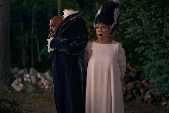 MorninRoutinew's tweet photo. HUBIE HALLOWEEN llega a Netflix el 7 de Octubre. Una comedia estadounidense dirigida por #StevenBrill producida,coescrita, y protagonizada por #AdamSandler.
Cast #NoahSchapp #PeytonList #KevinJames #RobSchneider #MayaRudolph #SteveBuscemi #KenanThompson #DavidSpade y más. 🎃🍬🕸 https://t.co/tgOxVbCJnb