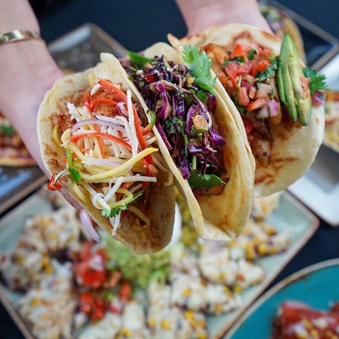 MemorialDist's tweet photo. It's time to taco bout dinner. #TacoTuesday Visit Cyclone Anaya's at CITYCENTRE! 📸: @CycloneAnayas https://t.co/NkU8CTALDS