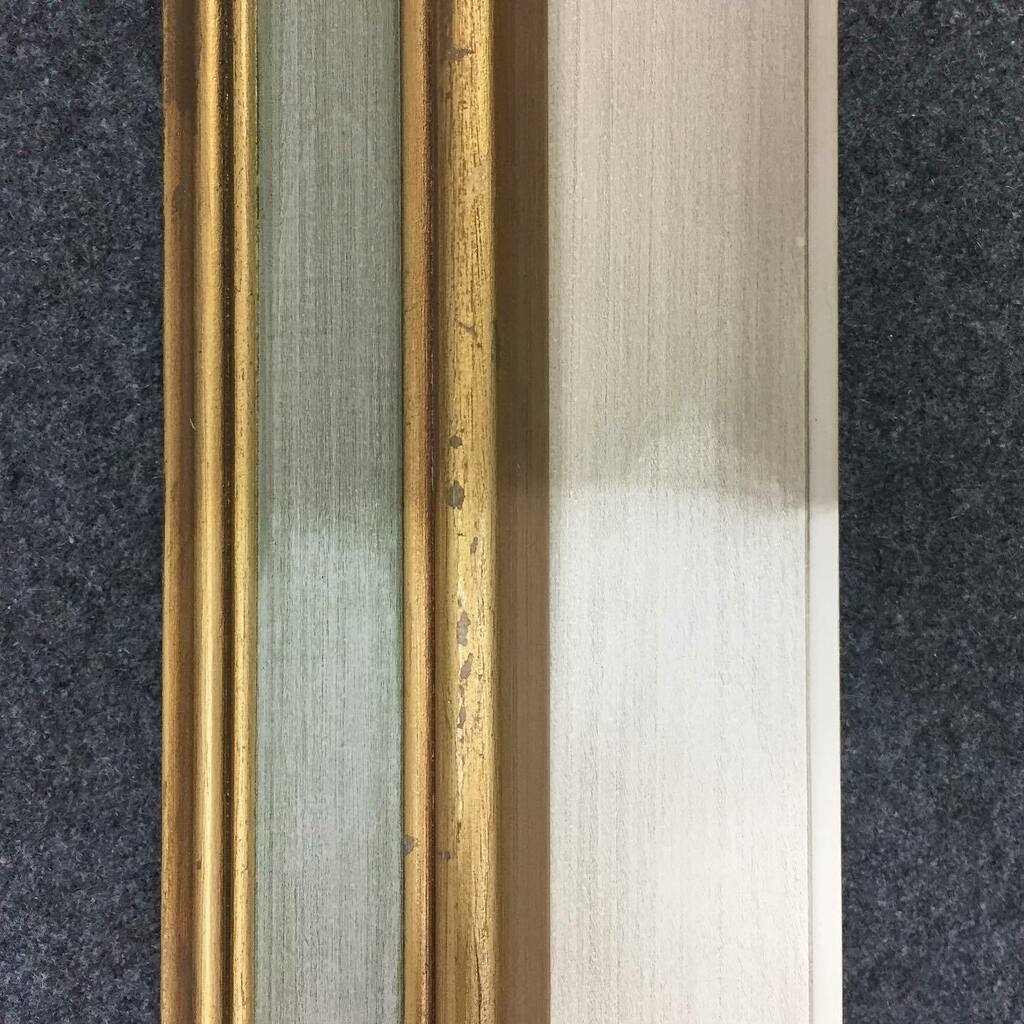 ACS_LondonOnt's tweet photo. Surface cleaning the very dirty #frame to house the newly cleaned painting. It’s going to look spectacular when it is all put together again! #artconservation #paintingconservation #thisisconservation @cac_accr #capc #artrestoration #paintingrestoration… https://t.co/PRzW1GCZjB https://t.co/B6078mEw1t