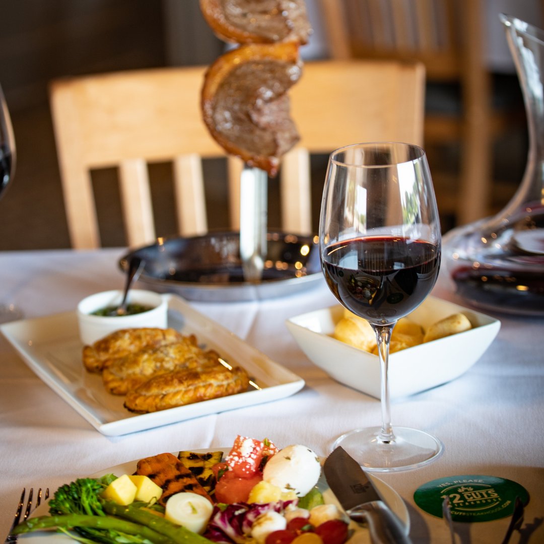 12CutsSteak's tweet photo. Your table awaits! Have you booked a table for our delicious @DFW_RW special? Curbside pick-up and delivery still available! Call today 469-779-7012 #12Cuts #DFWRW #RestaurantWeek #NorthDallas #DineLocal #LocalRestaurant #BrazilianSteakhouse #YourTableAwaits #SupportLocal https://t.co/vGrvYfQ7Cc