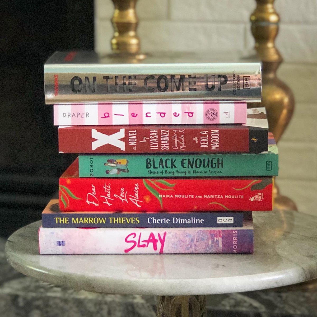 Little Free Diverse Libraries Canada tweet media
