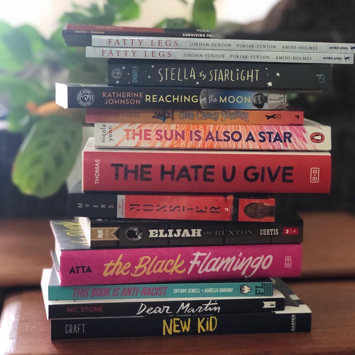 Little Free Diverse Libraries Canada tweet media