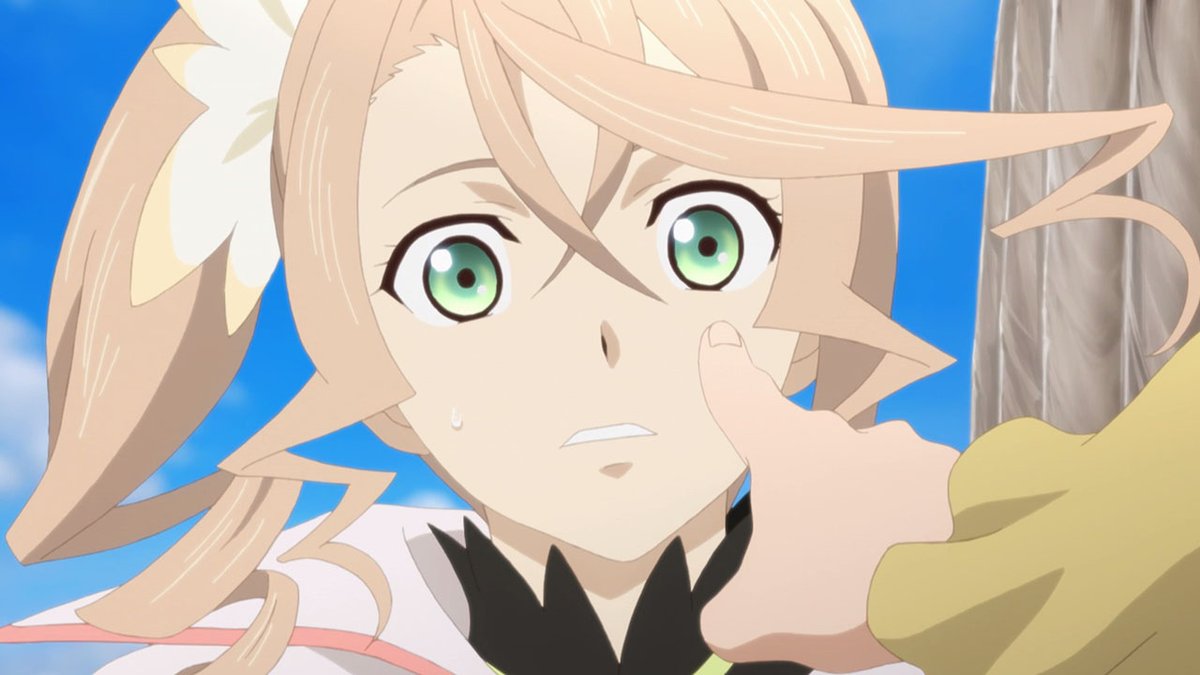 WaifuPic's tweet photo. Alisha Diphda - Tales of Zestiria the X 

#waifu #anime #Talesofzestiriathex https://t.co/nzIz3foXRz