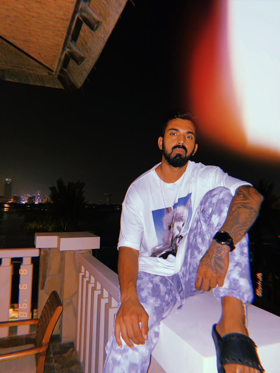 klrahul's tweet photo. ⏳ https://t.co/yswHzcqgKv