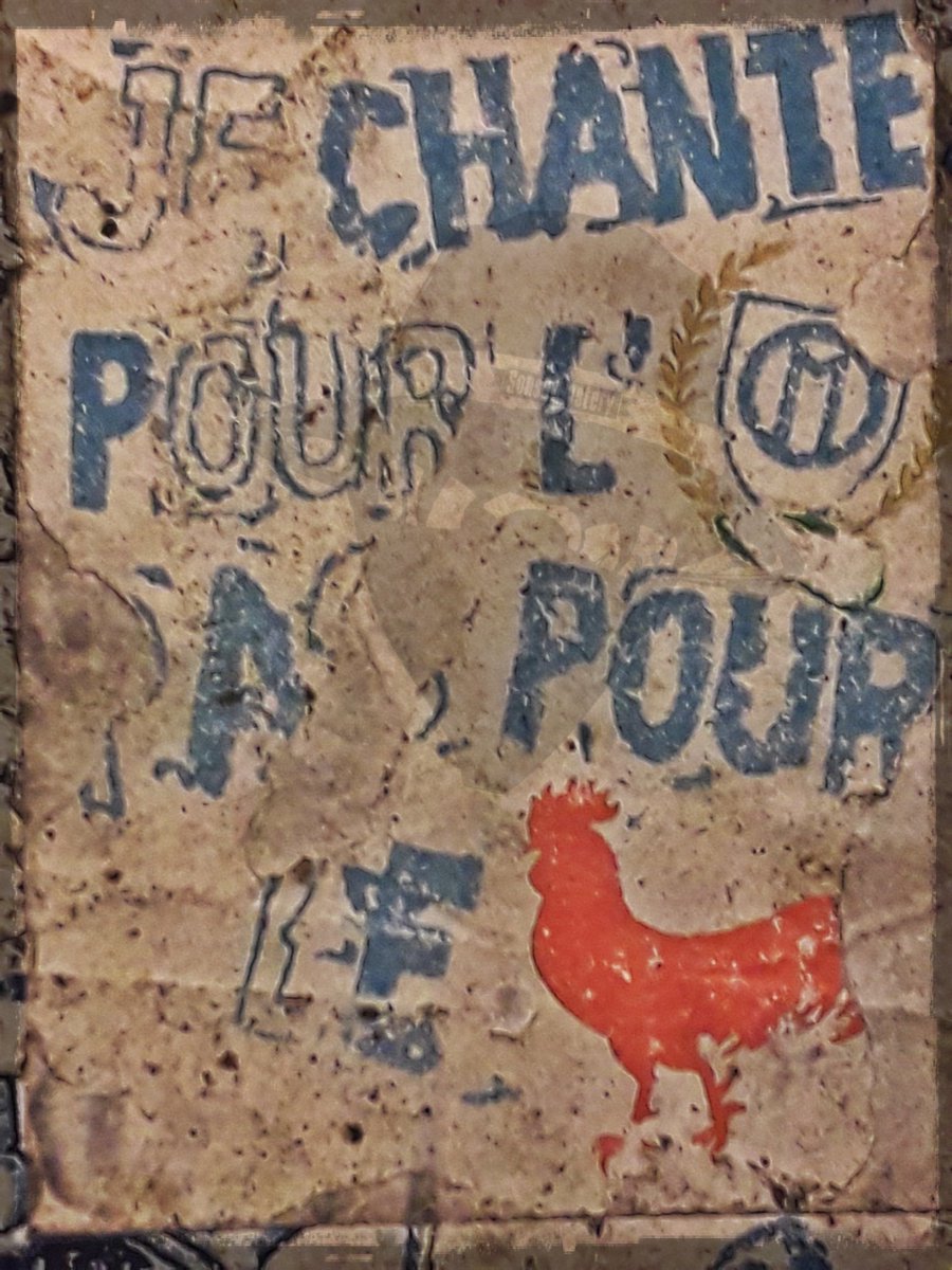 MLR235's tweet photo. #FRACRO Même un stickers usé,dira toujours plus que "la Vérité" 🐙🤟🏼
#OSBLC @yannickovitch1
#OnEstMARSEILLE 👊🏼👊🏼👊🏼 https://t.co/beEH7bcHcq