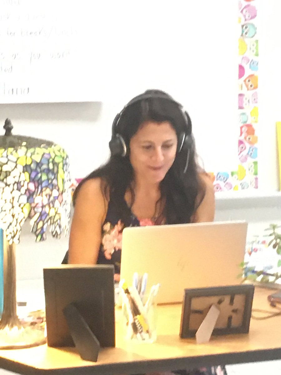 Nicole Smith tweet media