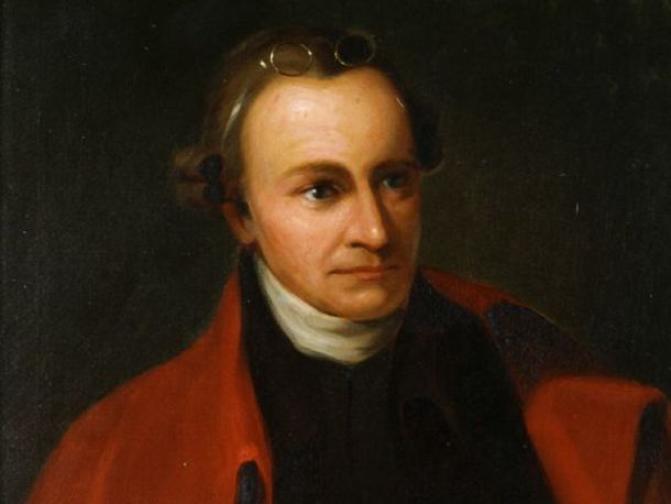 TheProvForum's tweet photo. Meet the Founding Fathers: Patrick Henry - https://t.co/zw8kbUxs0d https://t.co/cDiEsLmfdv