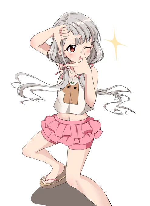 ナッギ 
