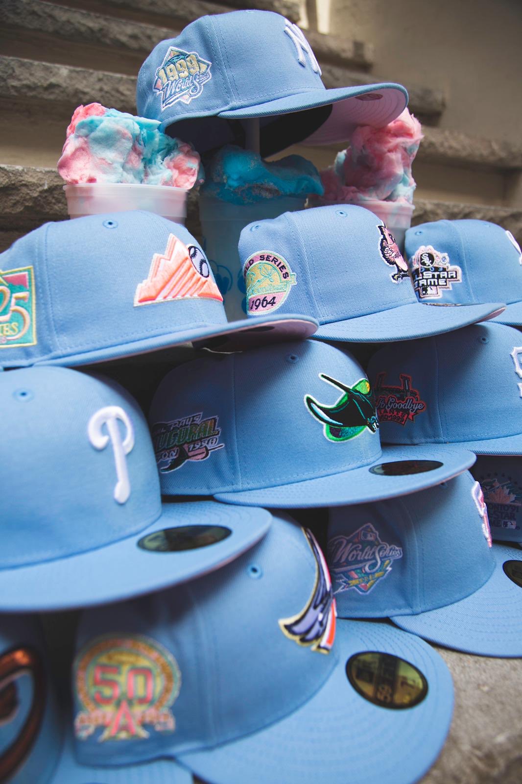 Hatclub collection Clearance