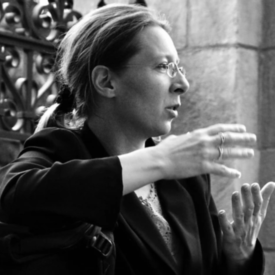 PRINDIE is honored to announce the 2020 jury member participation of #Harvard instructor and scholar, Dr. Charlotte Szilagyi!

ow.ly/nY4y50B6FKh